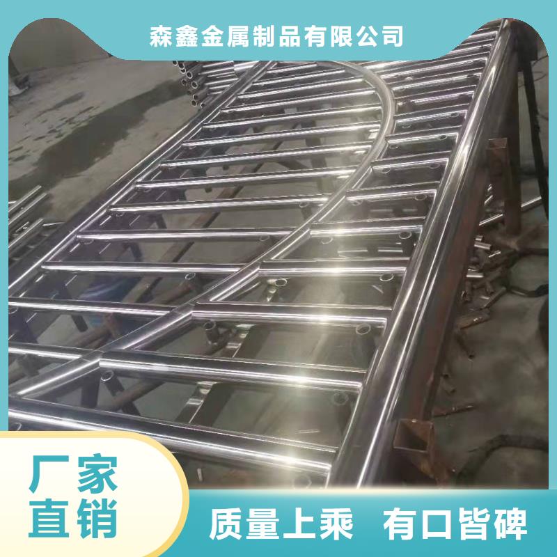 賣橋梁防撞護欄的經(jīng)銷商