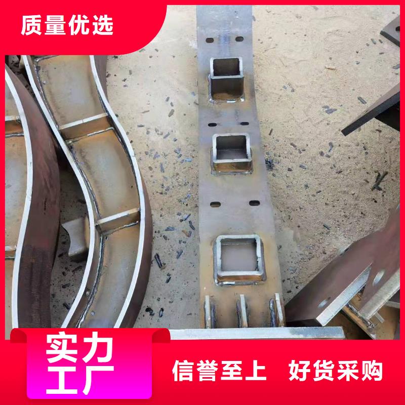 賣橋梁防撞護欄的經(jīng)銷商