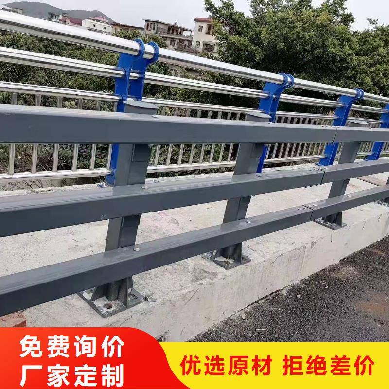 推荐：道路防撞护栏供应商