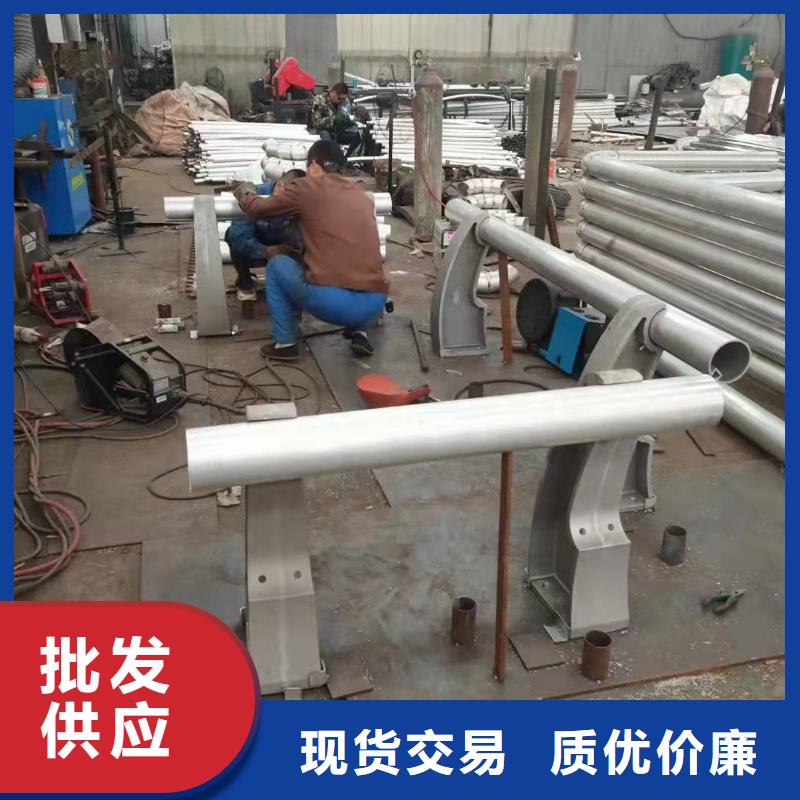 護欄燈光護欄型號全價格低