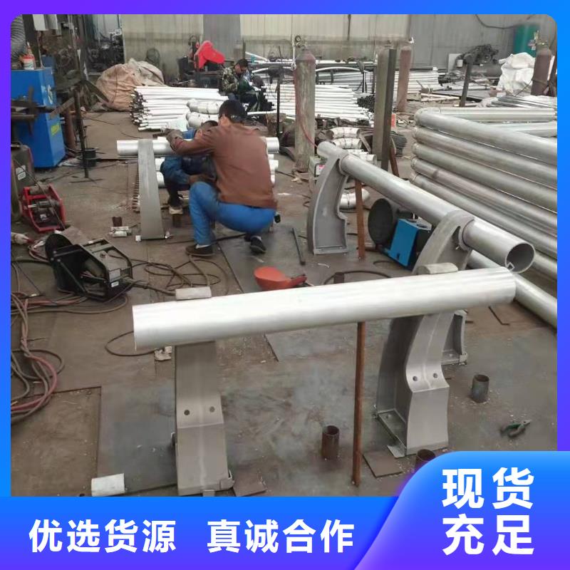 規格齊全的橋梁鋼欄桿廠家