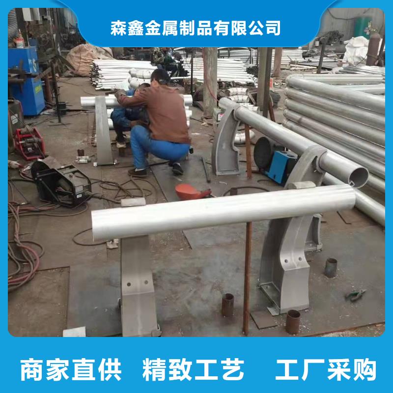 ：橋梁欄桿生產廠家