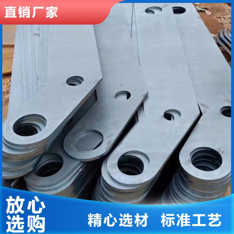綏中縣高鐵護欄