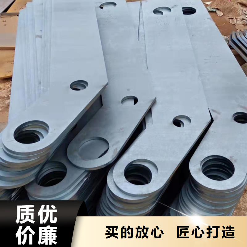 护栏市政道路防护栏产品优势特点