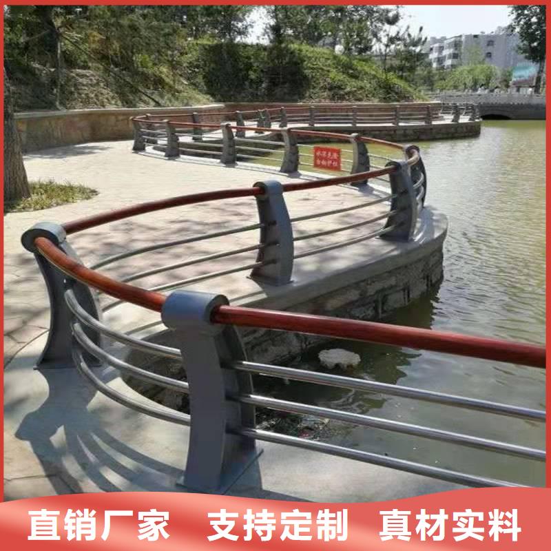 护栏_防撞护栏生产厂家优良工艺