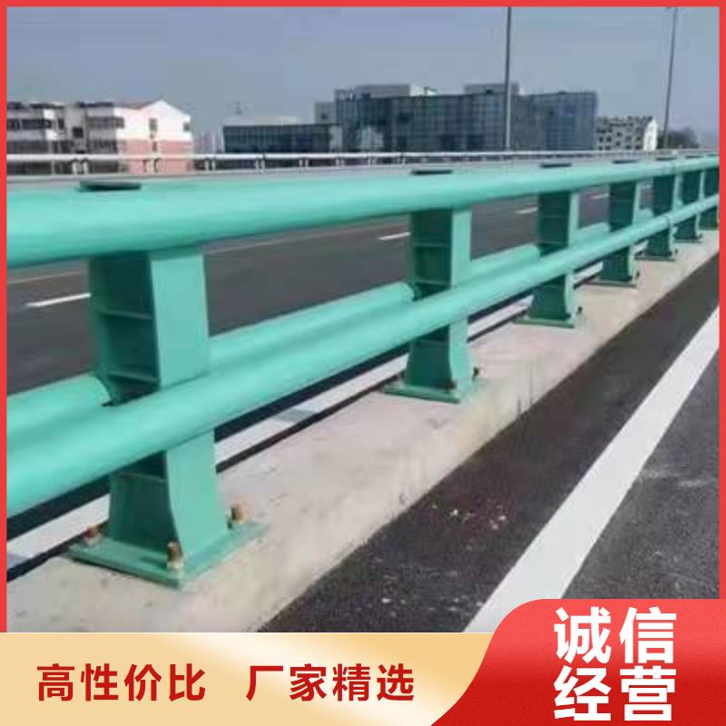 優(yōu)質(zhì)橋梁欄桿廠家