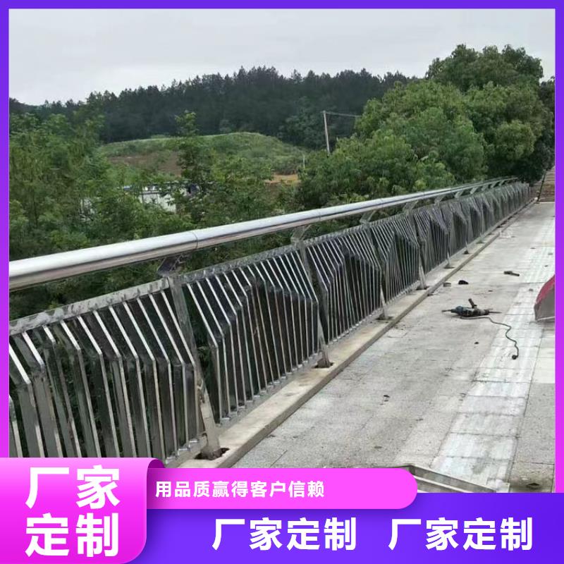 不銹鋼棧道護欄今日行情
