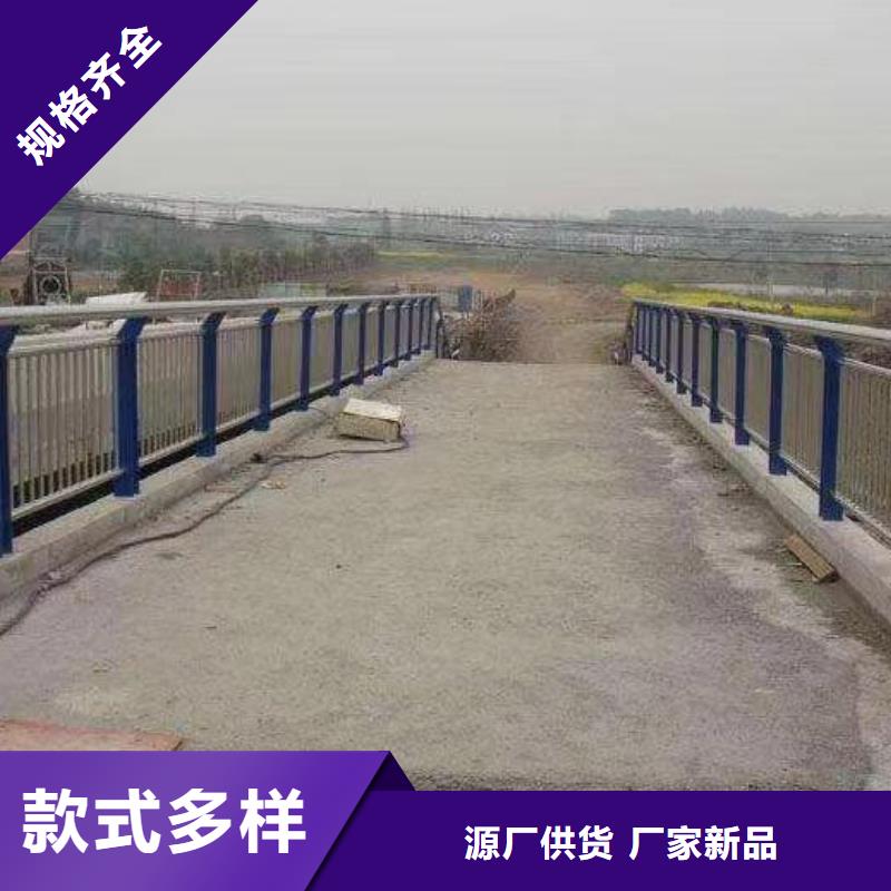 歡迎來訪-橋梁防撞護欄廠家