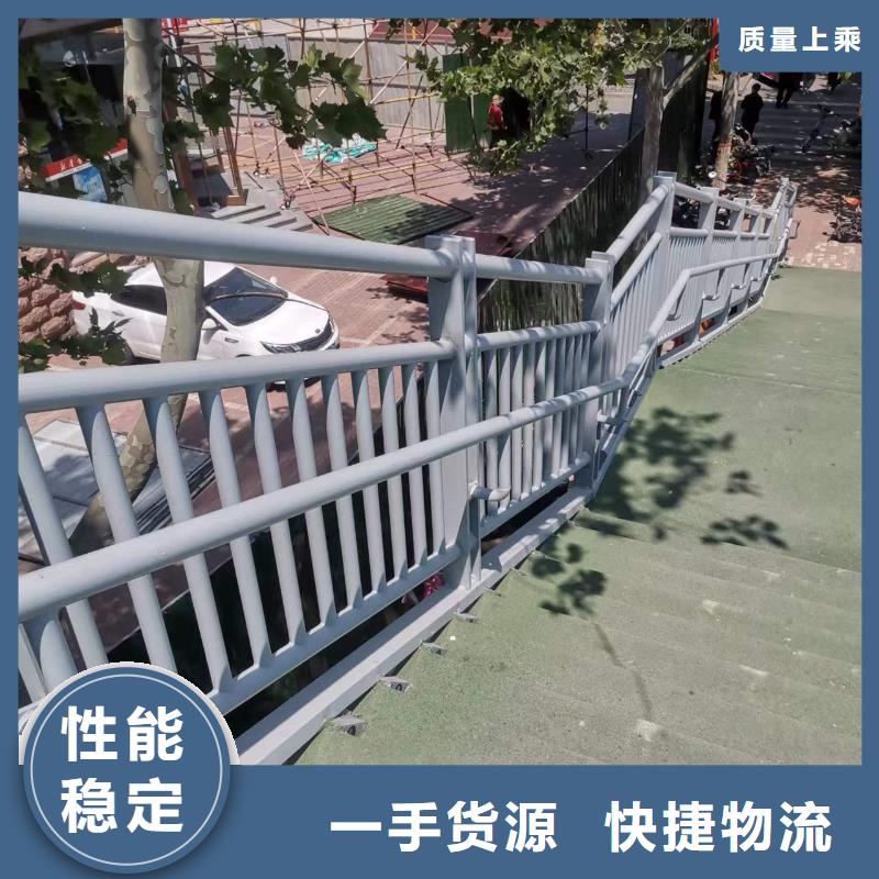 护栏_防撞护栏生产厂家优良工艺