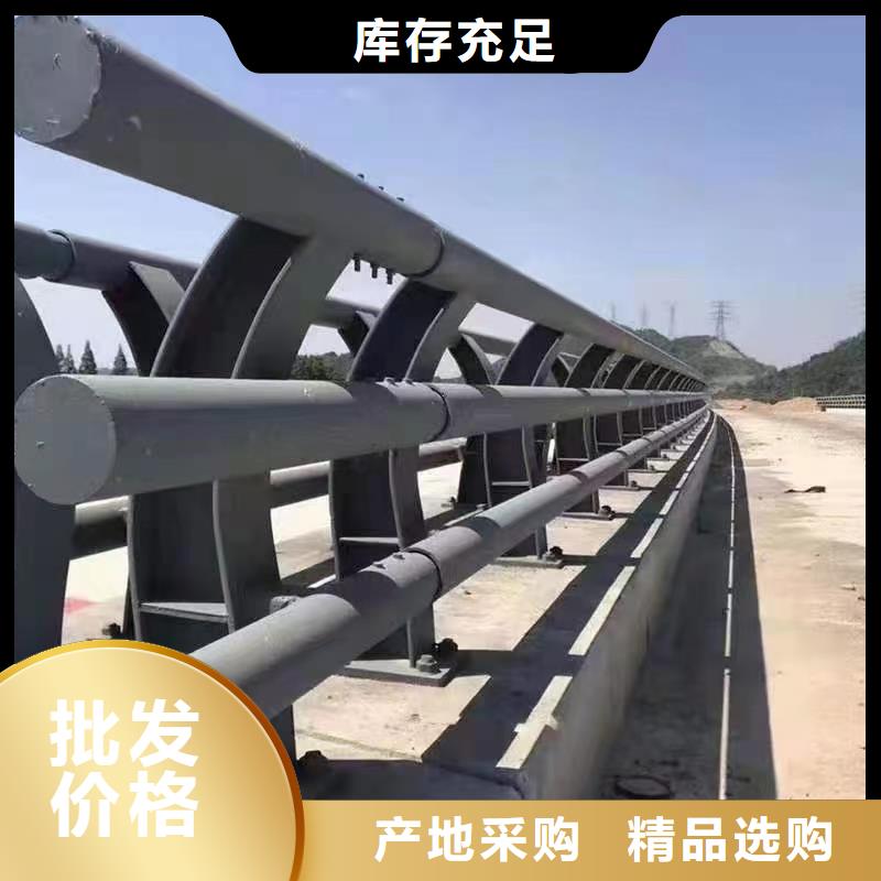 值得信賴的鍍鋅鋼索欄桿公司