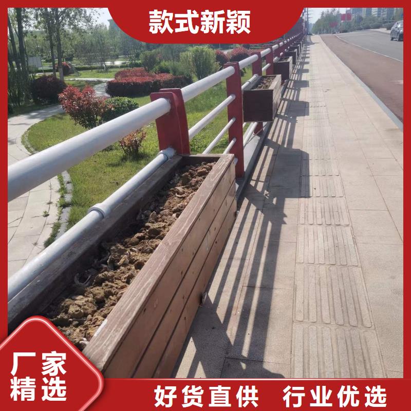 不銹鋼景觀護欄價格報價迅速