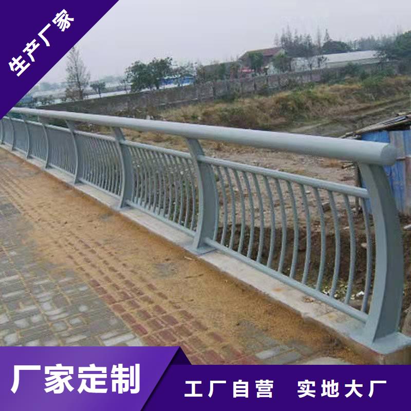 歡迎來訪-橋梁防撞護欄廠家