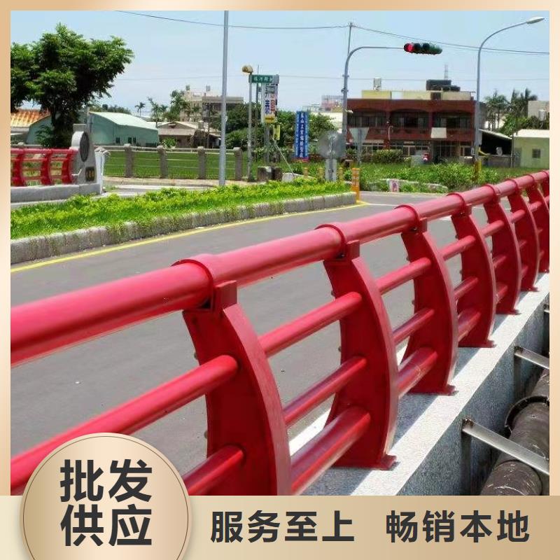 性價(jià)比高的304不銹鋼復(fù)合管橋梁護(hù)欄生產(chǎn)廠家