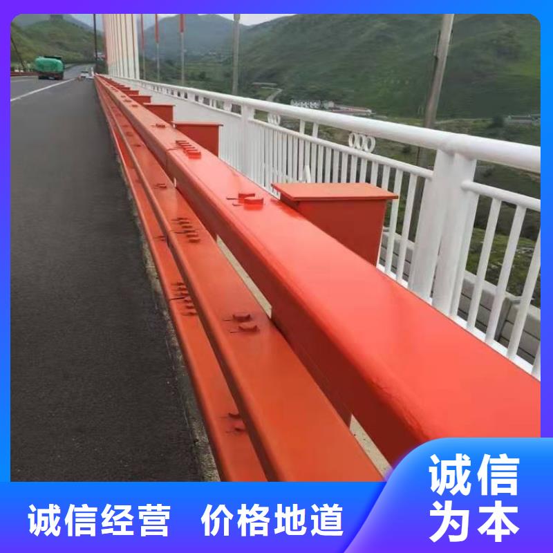 本地的景觀燈光欄桿廠家