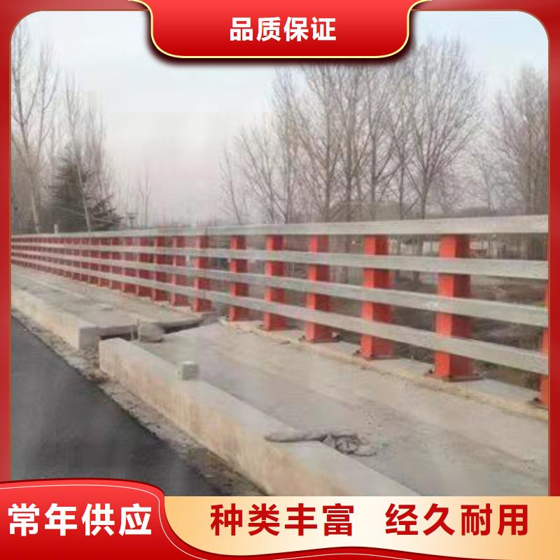 買(mǎi)鋁合金護(hù)欄必看-經(jīng)驗(yàn)豐富