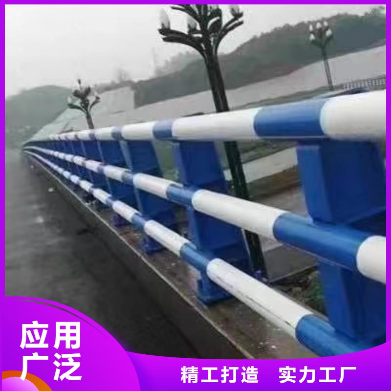 桥梁护栏视频-河南省|平顶山|漯河|信阳|周口|鹤壁桥梁护栏-森鑫