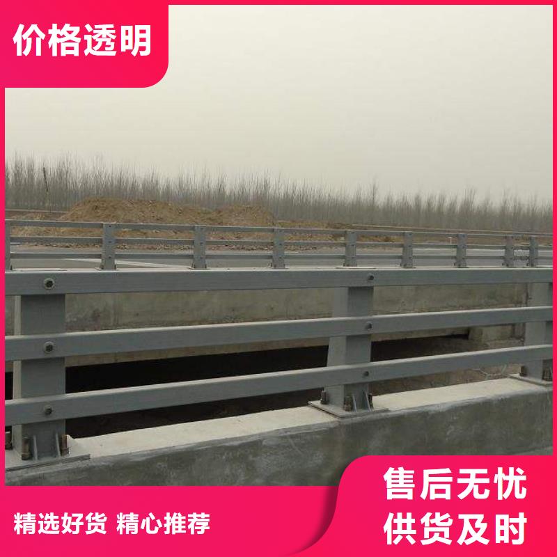 【圖】不銹鋼棧道護欄廠家
