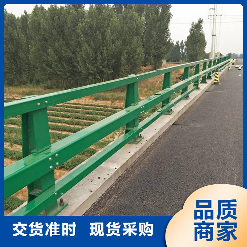 賣橋梁防撞護欄的經(jīng)銷商