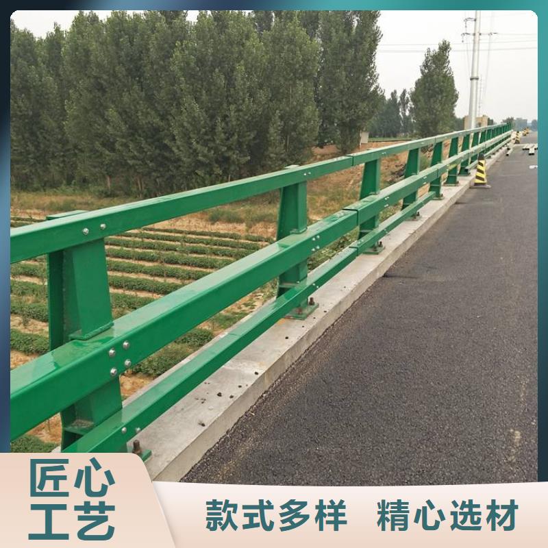 服務周到的LED燈光護欄銷售廠家