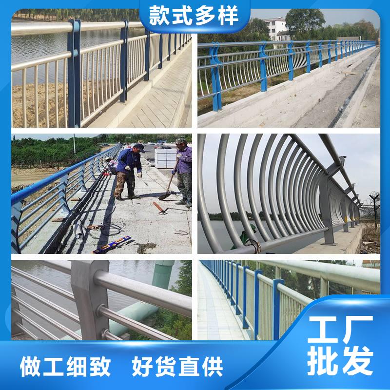 護欄燈光護欄型號全價格低