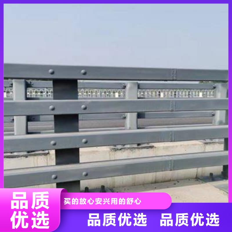 护栏铝合金护栏厂家老客户钟爱