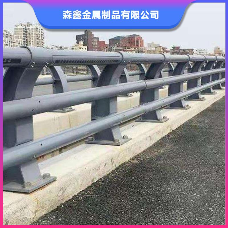 快速:不銹鋼橋梁護(hù)欄廠家