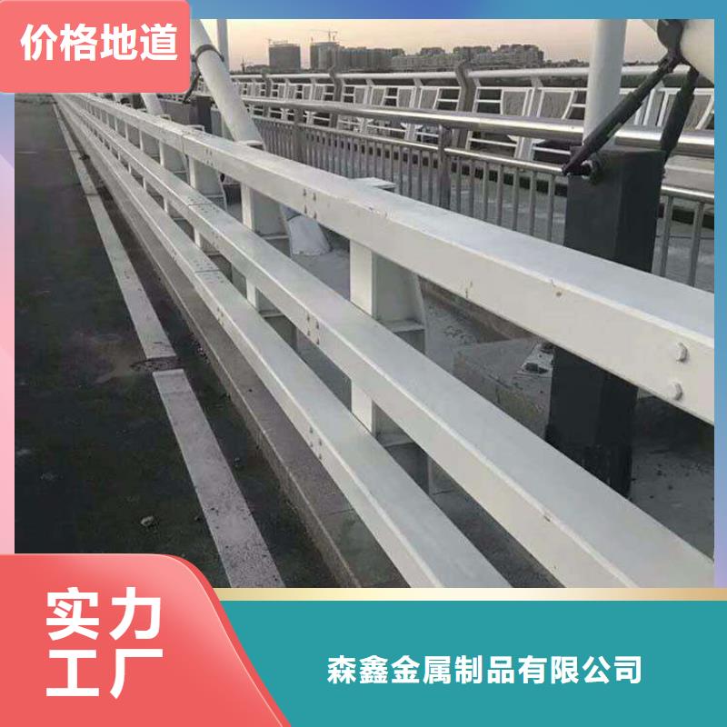 人行道防撞欄桿口碑好