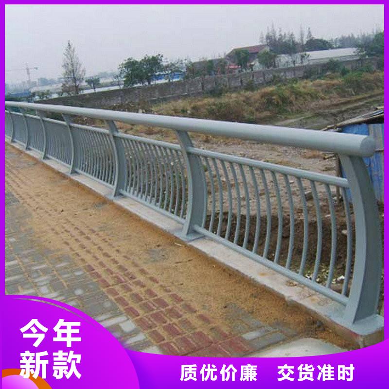 優(yōu)質(zhì)橋梁欄桿廠家