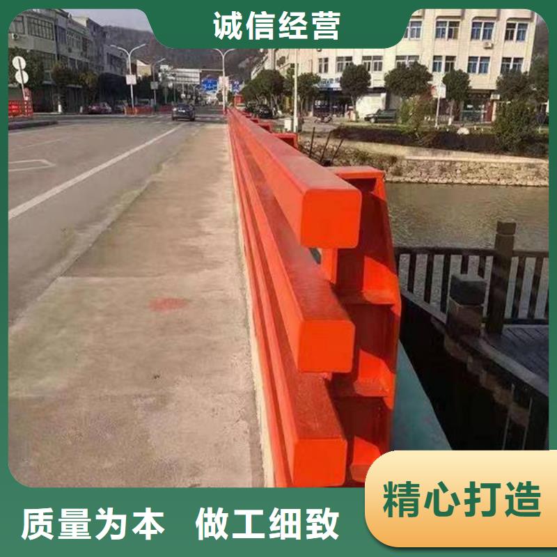 護(hù)欄_河堤防撞護(hù)欄大廠家實(shí)力看得見