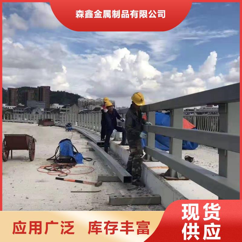 值得信賴的鍍鋅鋼索欄桿公司