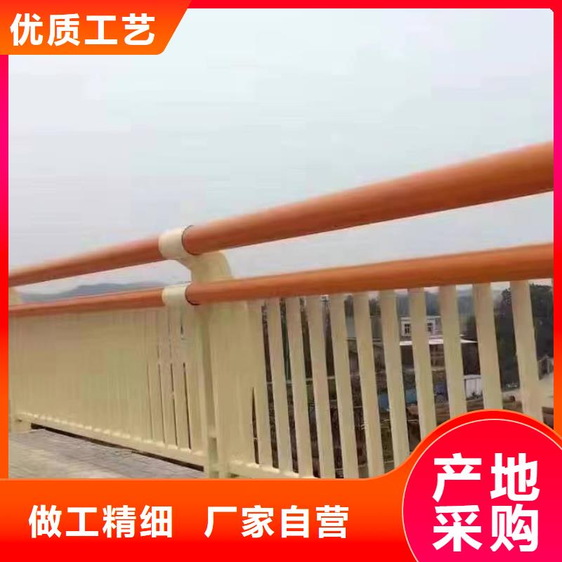 道路防撞護(hù)欄無差價直銷