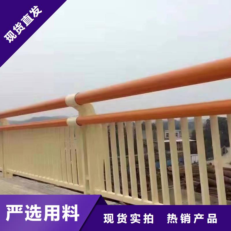 生產(chǎn)304不銹鋼復(fù)合管欄桿的當(dāng)?shù)貜S家