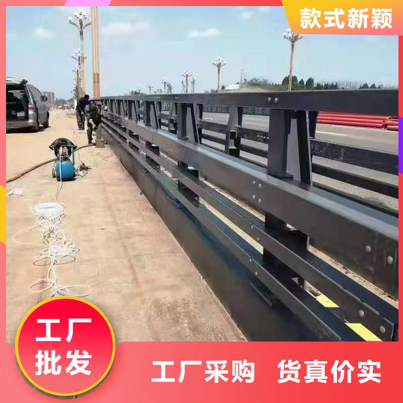 不銹鋼復合管隔離護欄-您身邊的不銹鋼復合管隔離護欄廠家