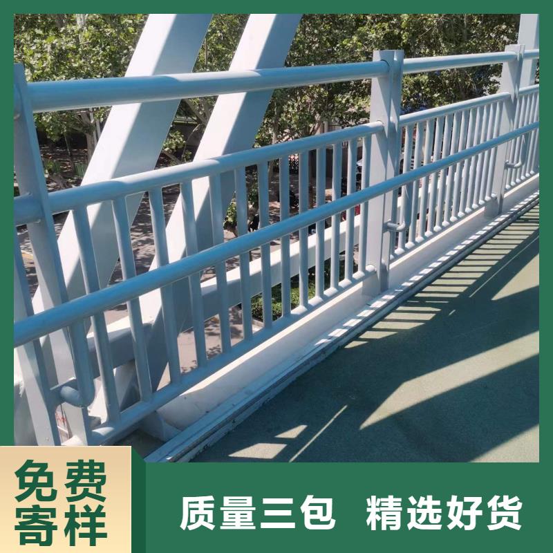 淶源縣鑄造石鋼管護(hù)欄