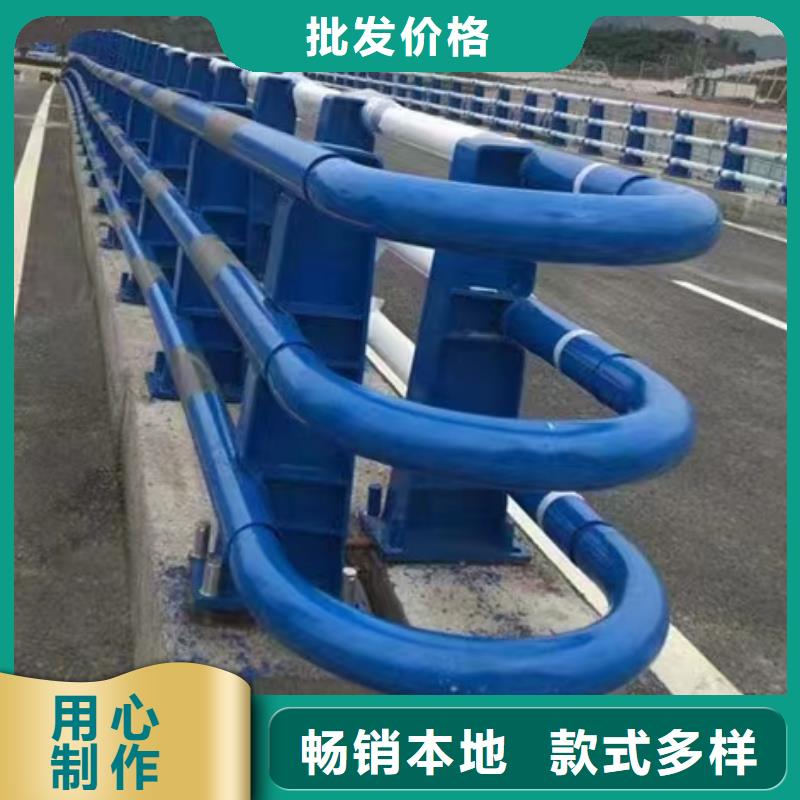 護欄燈光護欄型號全價格低