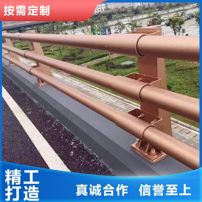 護欄燈光護欄廠家來圖定制量大從優