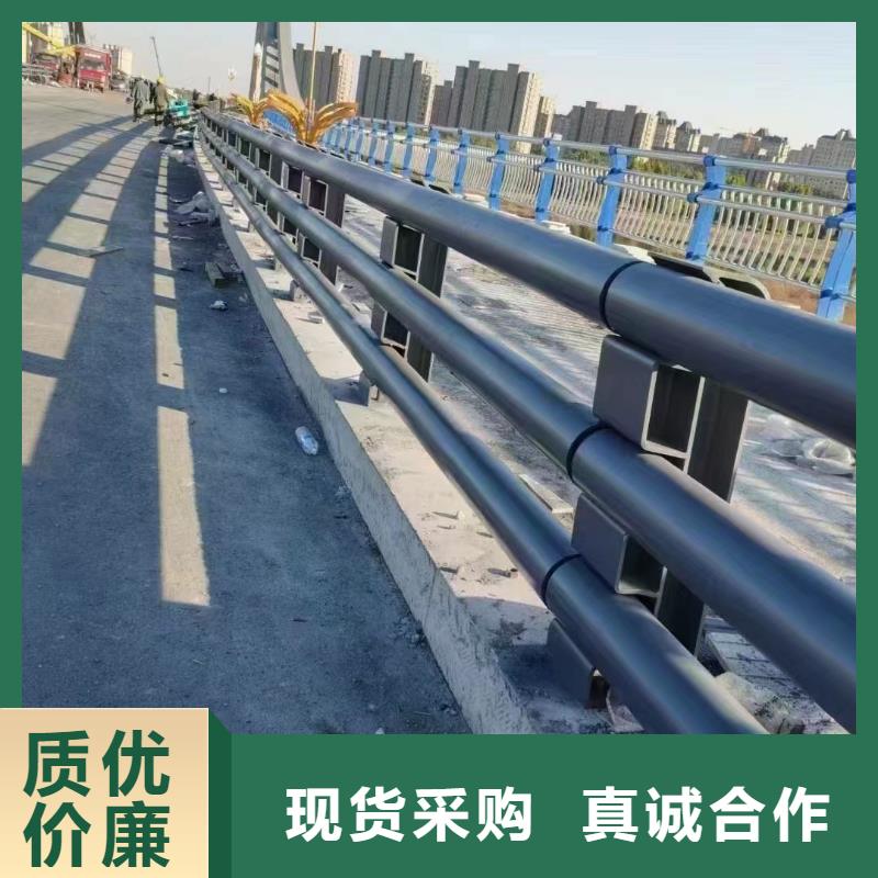 橋梁欄桿生產廠家歡迎訂購