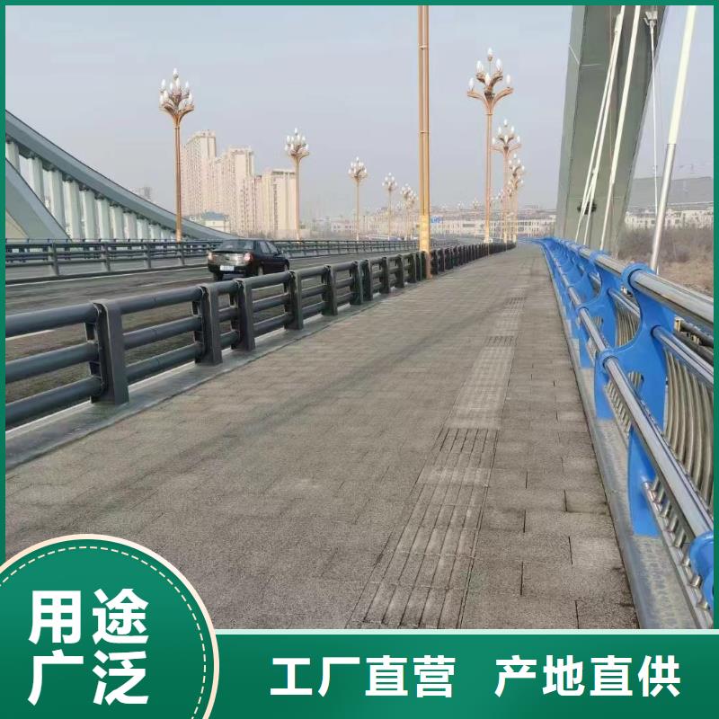 橋梁欄桿生產廠家歡迎訂購