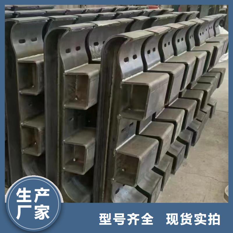 規格齊全的防撞欄桿生產廠家