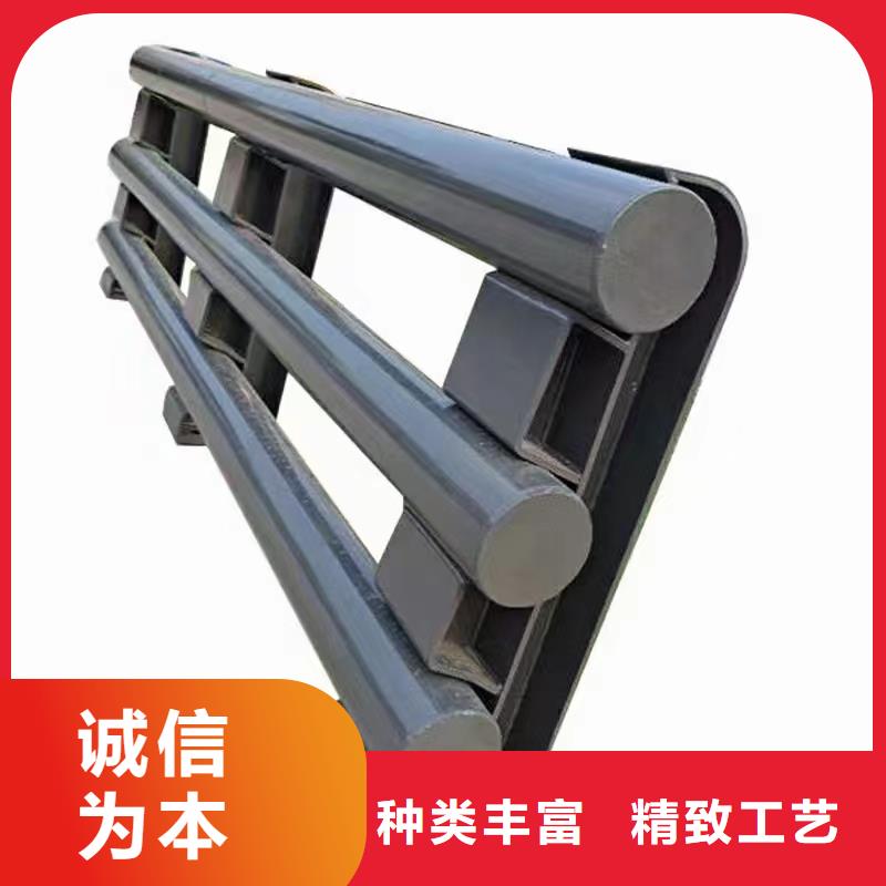 批发不锈钢复合管护栏的生产厂家