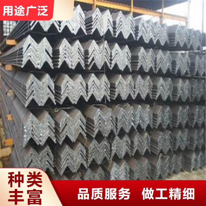 用戶喜愛的35*35*3角鋼生產廠家