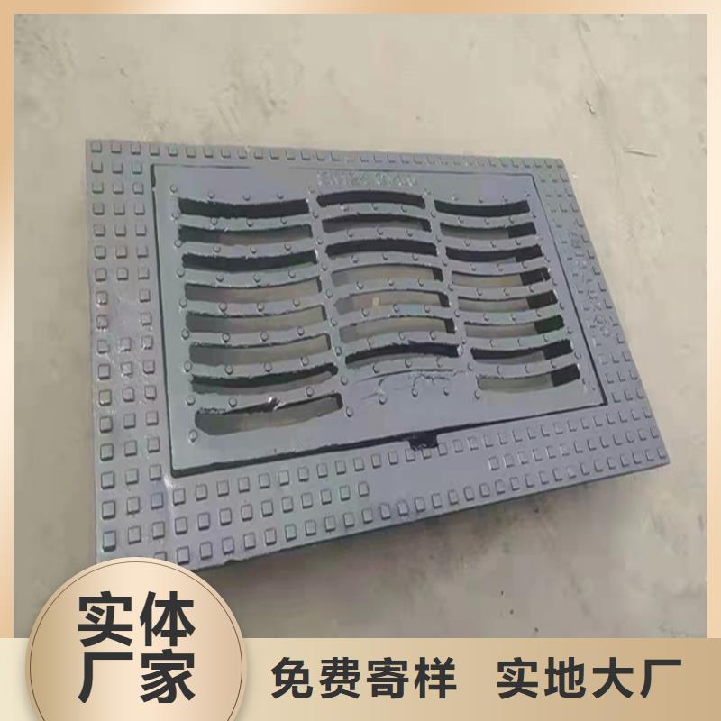 井蓋篦子熱鍍鋅H型鋼源廠定制