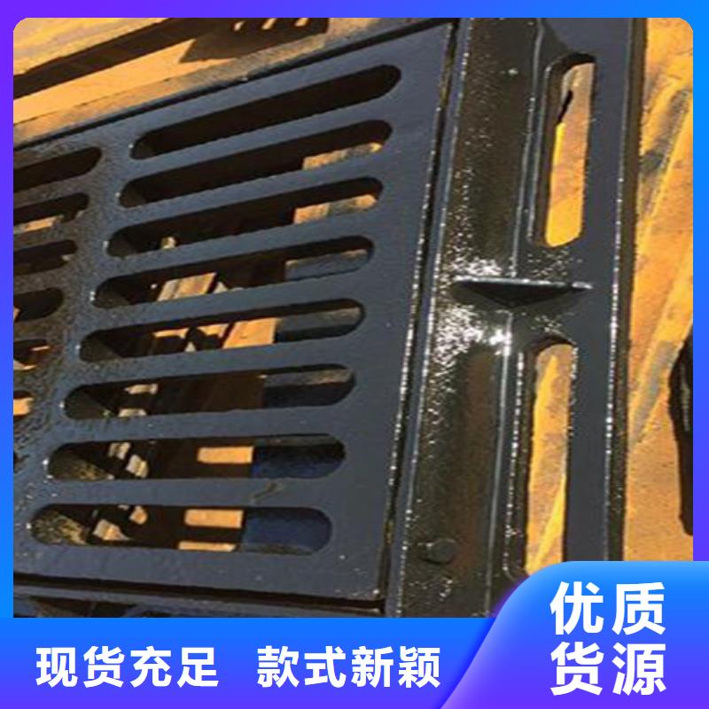 井蓋篦子工字鋼廠家細節嚴格凸顯品質