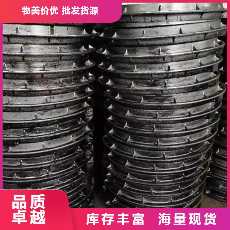 井盖篦子工字钢货源足质量好