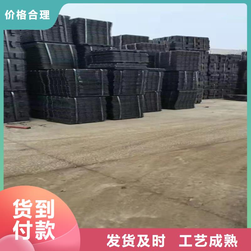 鑄鐵井蓋_鑄鐵井蓋廠家