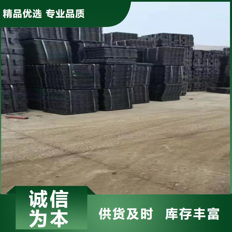 井盖篦子扁钢库存量大