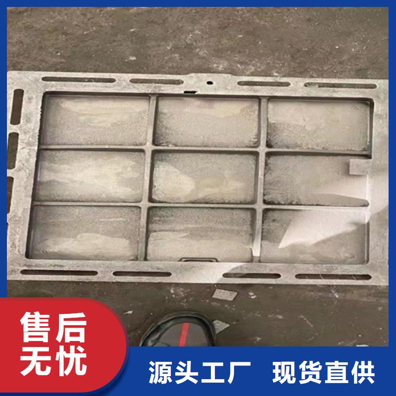井蓋篦子熱鍍鋅槽鋼精心打造