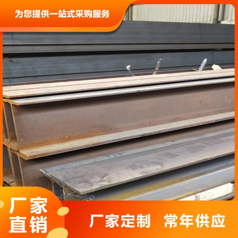 30*4T型鋼-30*4T型鋼到廠參觀