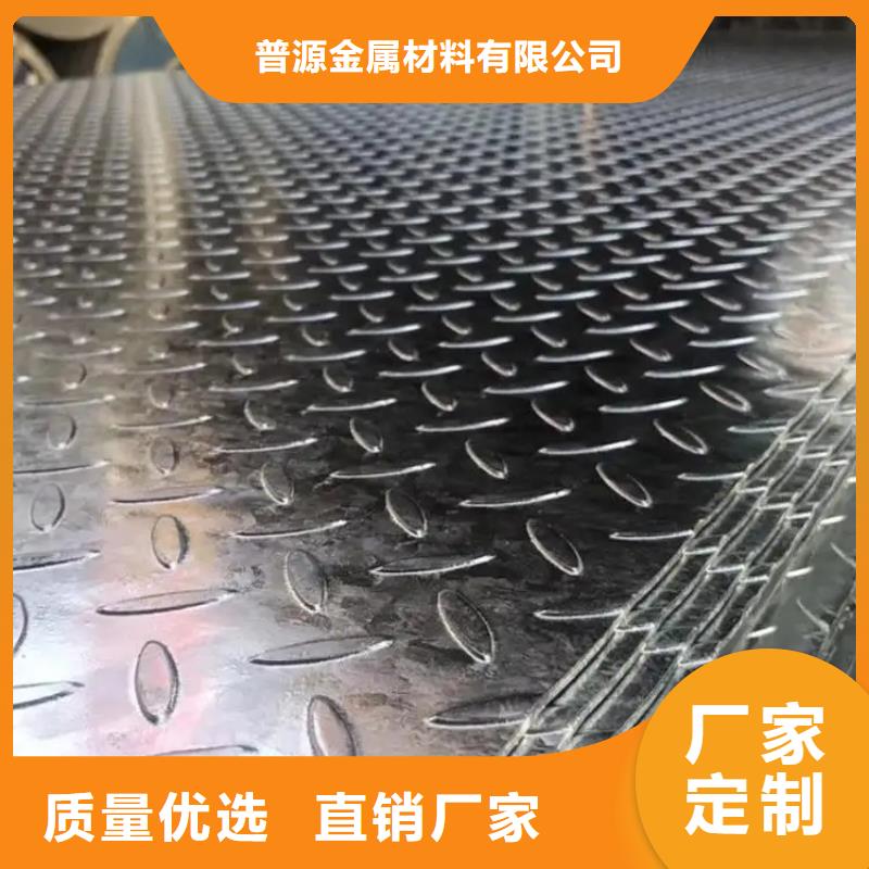 熱鍍鋅花紋板工字鋼現貨批發
