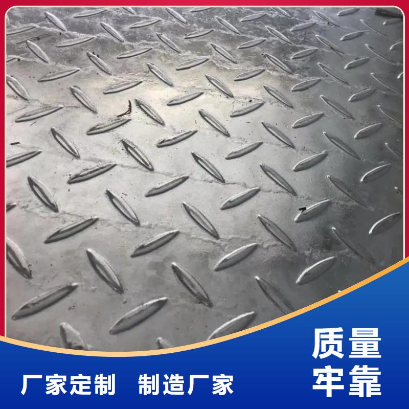 耐磨鋼板型號規格表規格齊全